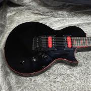 KRAMER Assault 220 Black <クレイマー>｜平野楽器 ロッキン