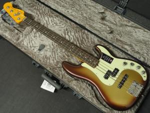BUSKER'S バスカーズ PB precision プレベ プレシジョン 黒