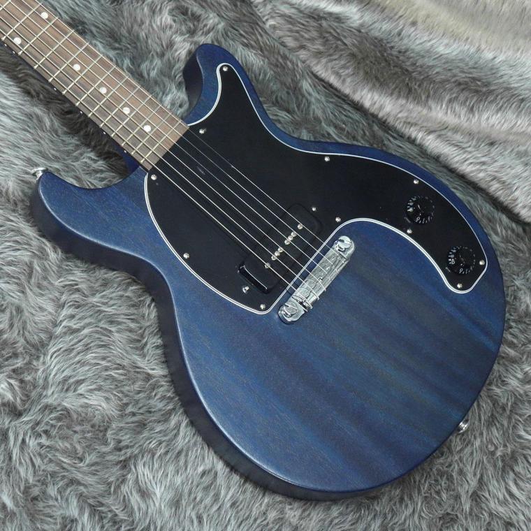 Les Paul Junior Tribute DC【生産終了】 | Gibson Japan