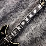 Epiphone Tak Matsumoto DC Custom Ebony <エピフォン>｜平野楽器