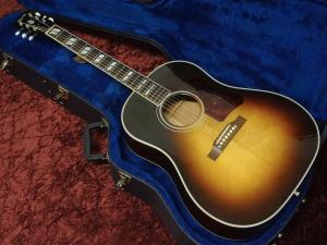 Gibson[ギブソン] Southern Jumbo｜平野楽器 ロッキン オンラインストア