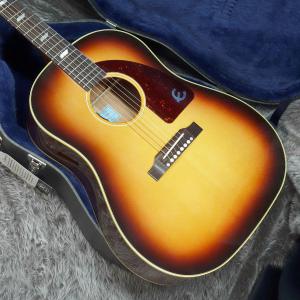 Epiphone[エピフォン] US Texan｜平野楽器 ロッキン オンライン