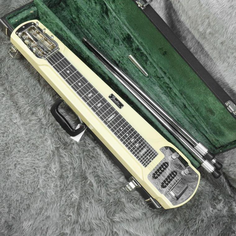 Fender Japan DLX-6 <フェンダージャパン>｜平野楽器 ロッキン