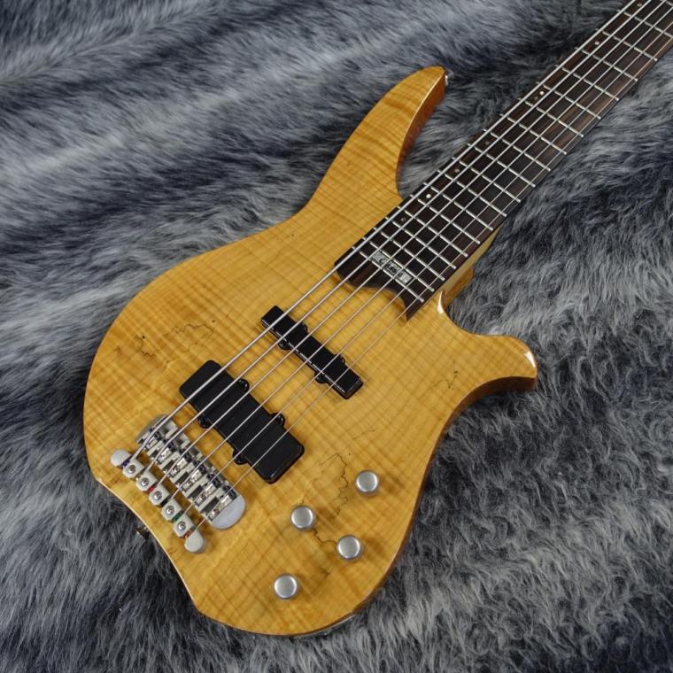 Washburn CB-16SP <ワッシュバーン>｜平野楽器 ロッキン オンラインストア