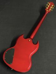 Epiphone Custom Shop G-400 Custom Metallic Red【2006年製