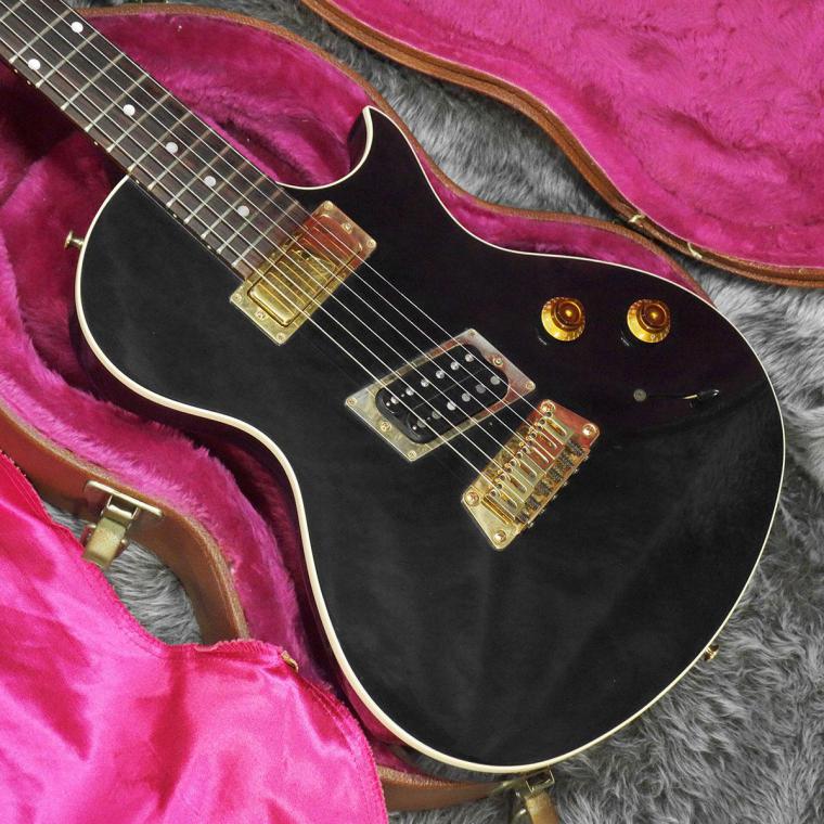 Gibson NightHawk Special Ebony <ギブソン>｜平野楽器 ロッキン 