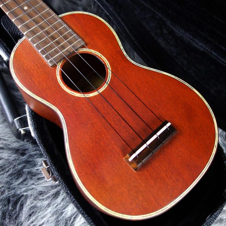 ALA MOANA UK360 ＜アラモアナ＞｜平野楽器 ロッキン オンラインストア