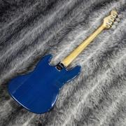 Bacchus BJB-98 JIRO Emerald Green <バッカス>｜平野楽器