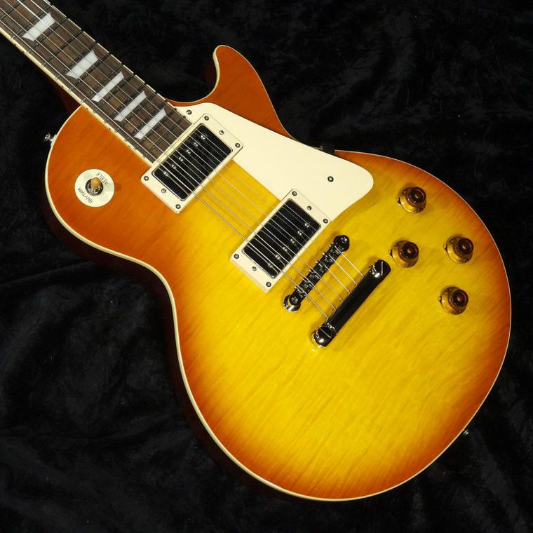 Tokai LS136F VF Love Rock MODEL エレキギター Tokai LS-136F VF Love Rock Japan in Violin Finish with AAAA