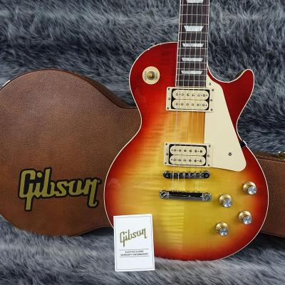 最終価格です　ビンテージGibson Les Paul ブラック ハードケース付 Gibson Les Paul Standard 40th Anniv. 1991 Ebony Full