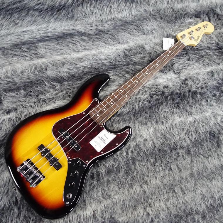 Fender Japan MADE IN JAPAN JUNIOR COLLECTION JAZZ BASS 3