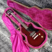 C*o様 ギブソンUSA レスポールJr（1991年製） Gibson Les Paul Junior 1991 <ギブソン>｜平野楽器 ロッキン