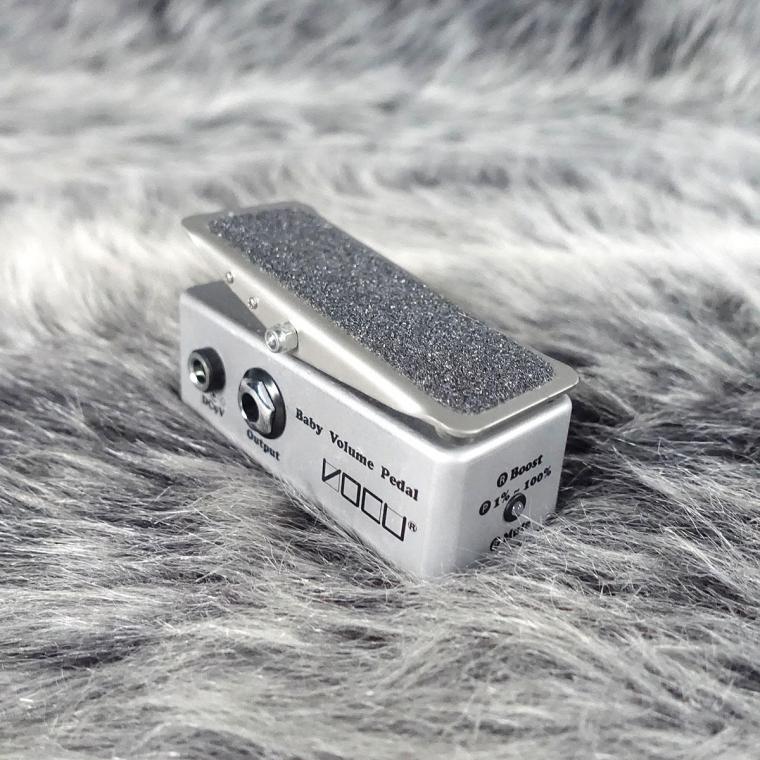 VOCU Baby Volume Pedal ボリュームペダル Baby Volume Pedal