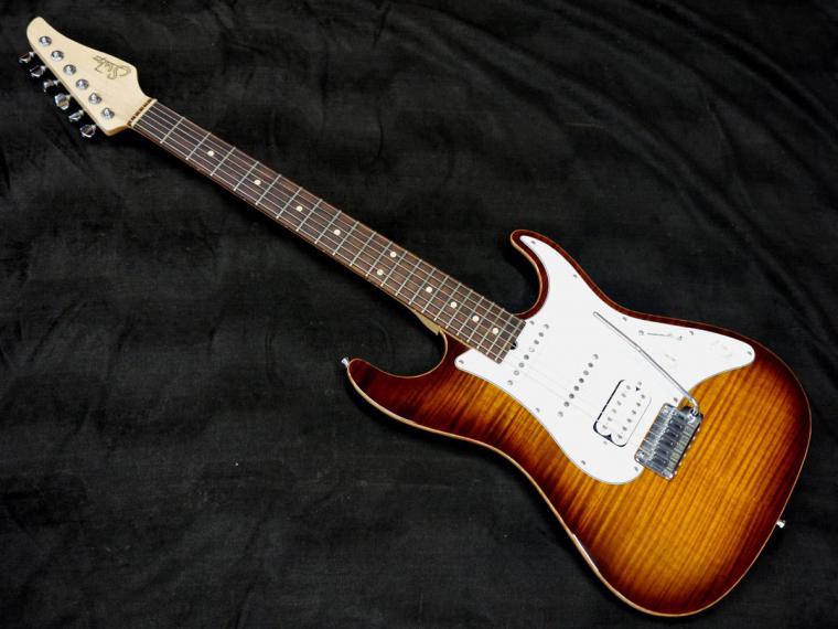 サー　ギター　プロシリーズS3 Suhr Pro Series S3 Chili Pepper Red 税込販売価格 ￥268,000