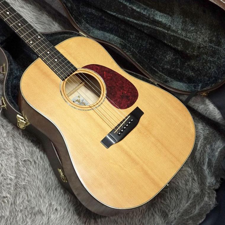 K.Yairi LO-K13-MAP Custom 【2011年製】 <ケーヤイリ>｜平野楽器