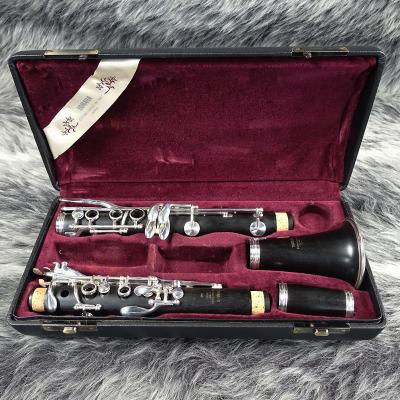 クラリネット｜YAMAHA (ヤマハ)｜平野楽器 ロッキン オンライン