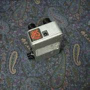 JHS Electro-Harmonix Soul Food “Meat & 3” Mod｜平野楽器