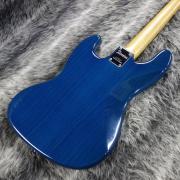 Bacchus BJB-98 日本製 エレキベース ブルー JIRO Bacchus BJB-98 JIRO Emerald Green <バッカス>｜平野楽器 ロッキン