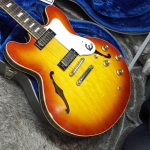 Epiphone Riviera｜平野楽器 ロッキン オンラインストア