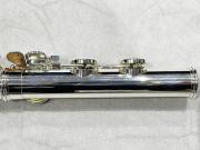 【調整美品】YAMAHA YFL-784 ヤマハ リングキィ フルート 調整美品】YAMAHA YFL-784 ヤマハ リングキィ フルート - メルカリ