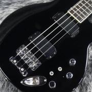 Burny ka-yuモデル　ブラック Burny KAB-95JD Janne Da Arc ka-yu Model （中古）【楽器検索デジマート】