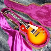 Gibson Les Paul Standard Heritage Cherry Sunburst 1996