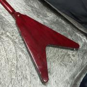 Gibson Flying V 67 Cherry 【1999年製】 32827fa7833fed40fe6032b57a39c0