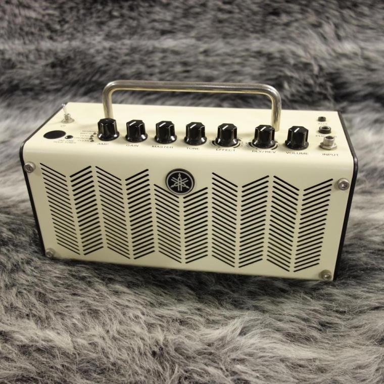 YAMAHA THR5 ポータブル　動作良好 YAMAHA THR5 ポータブル動作良好