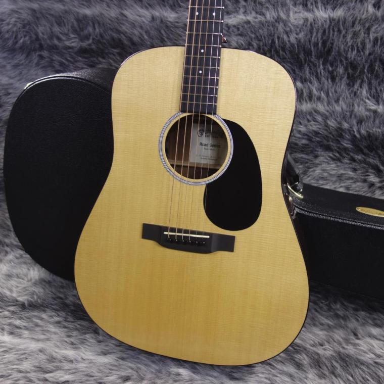 Martin Guitar DRSG マーティン アコースティックギター Martin DRSG Natural <マーティン>｜平野楽器 ロッキン オンラインストア
