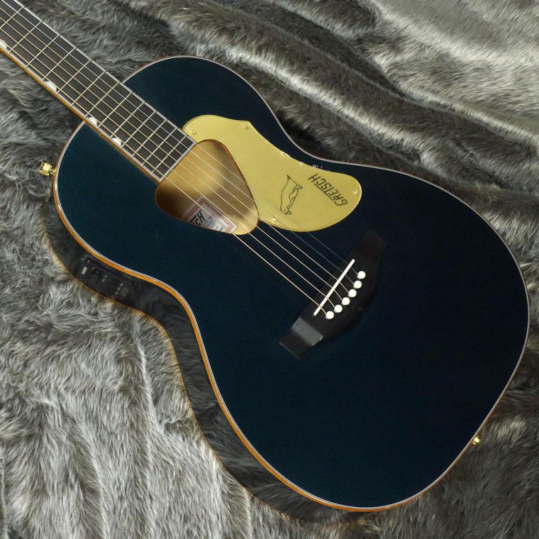 Gretsch G5021E-LTD Rancher Penguin Midnight Sapphire <グレッチ