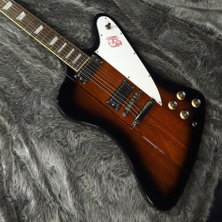 epiphanies ファイヤーバード　firebird Epiphone エピフォン 1963 Firebird I Inverness Green ファイヤー