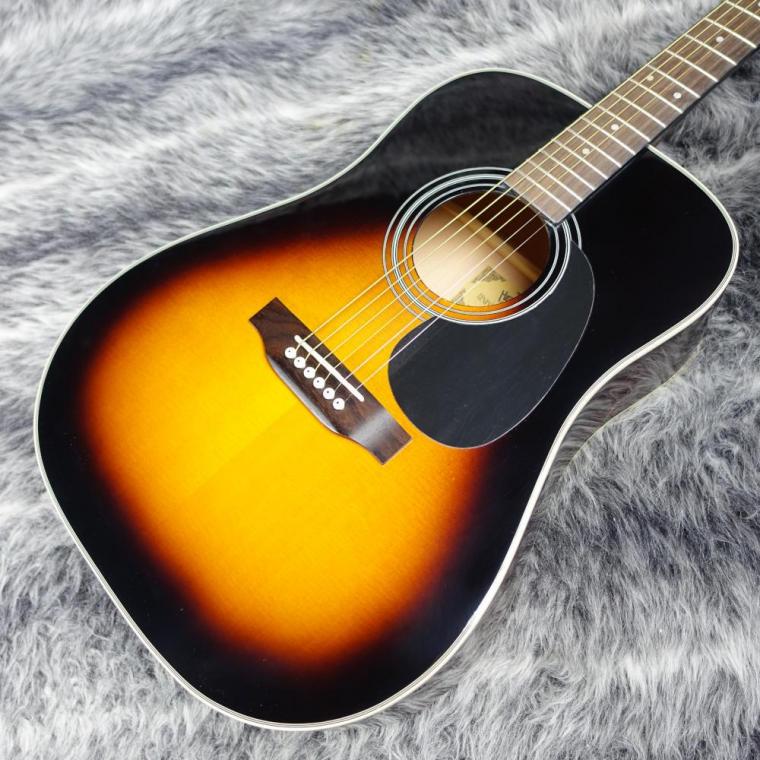 ヘッドウェイ　HD-25 SB HD-25 SB (Headway) アコースティックギター