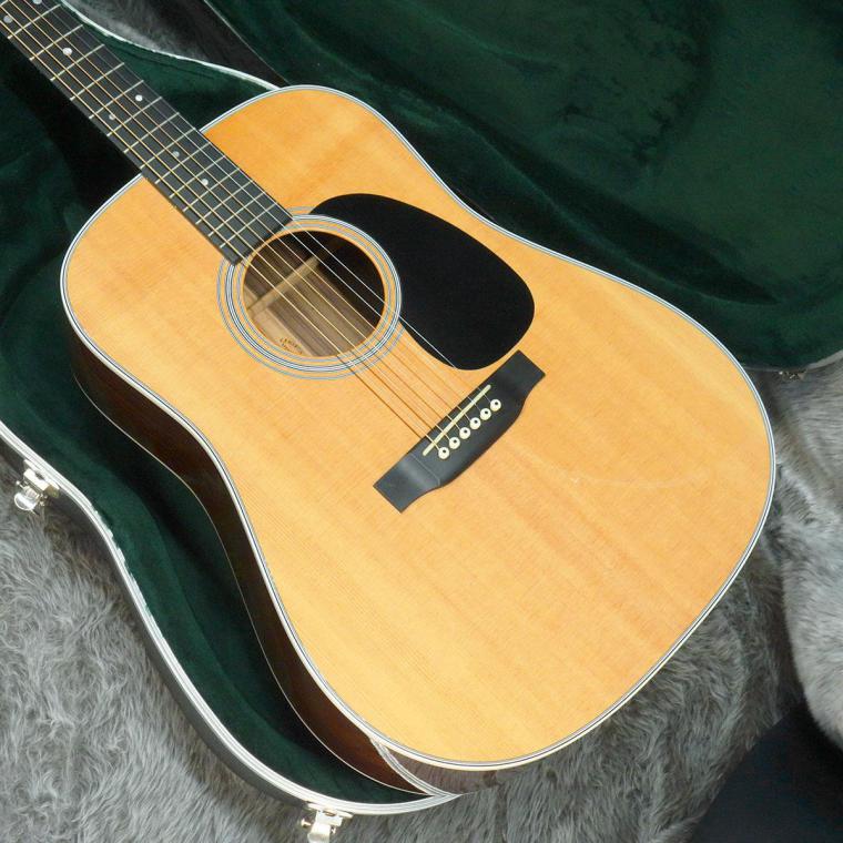 Martin D-28 2016 <マーティン>｜平野楽器 ロッキン オンラインストア
