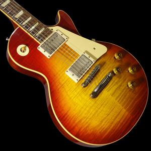 Gibson Custom Shop ギブソン カスタムショップ 1958 Les Paul 平野楽器 ロッキン オンラインストア