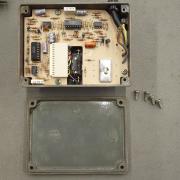 MXR limiter ヴィンテージエフェクター　コンプ　リミッター　箱付属 MXR limiter ヴィンテージエフェクターコンプリミッター箱付属