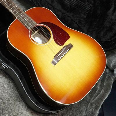 Gibson[ギブソン] J-45｜平野楽器 ロッキン オンラインストア