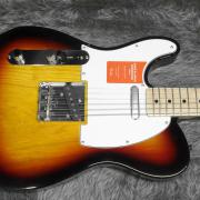 Fender Made In Japan Traditional 70s Telecaster MN LeftHand