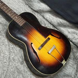 アコースティックギター本体 アーチトップ｜平野楽器 ロッキン