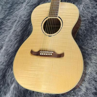 アイバニーズの新シリーズ“Advanced Acoustic”より、ドレッド