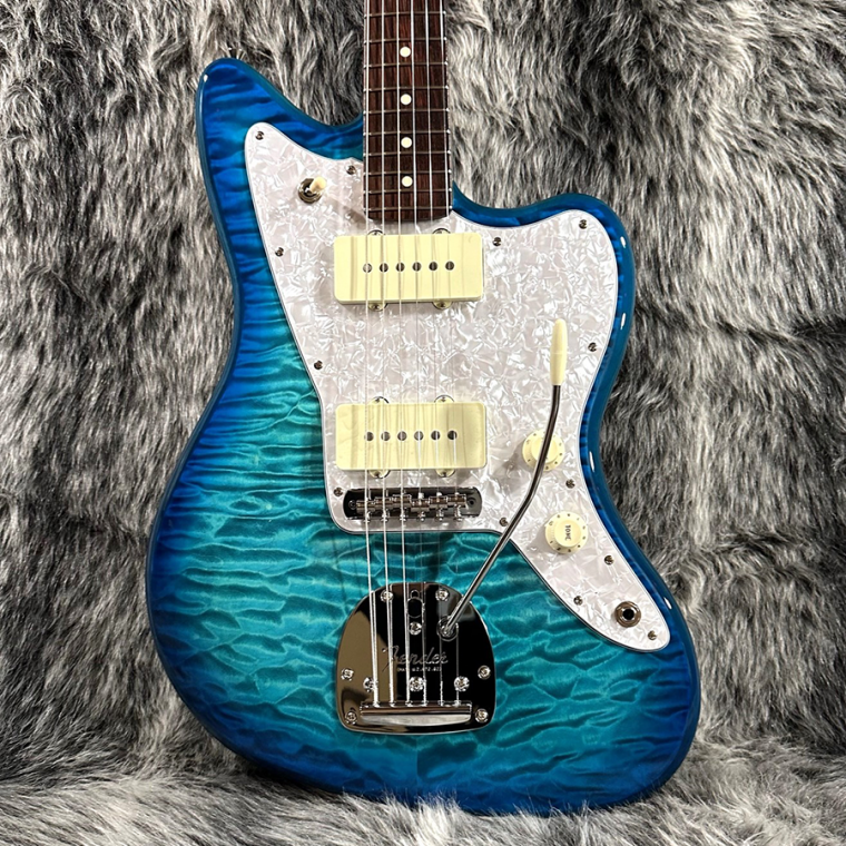 Fender 2024 Collection Made in Japan Hybrid II Jazzmaster