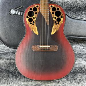 アコースティックギター　ovation Ovation / オベーション アコースティックギター | 島村楽器