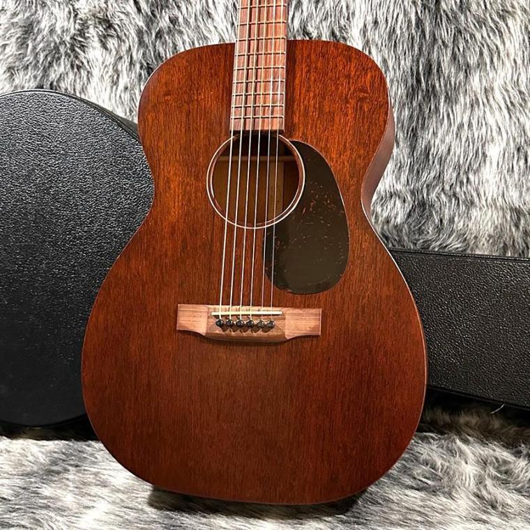 Martin 0015M <マーティン>|平野楽器 ロッキン オンラインストア